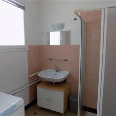 House Agreable Brevinoise 1 *