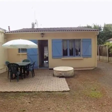 House Agreable Brevinoise 1