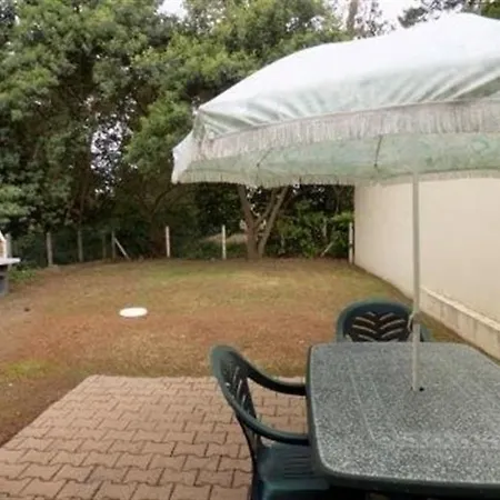 House Agreable Brevinoise 1 بيت للعطل *