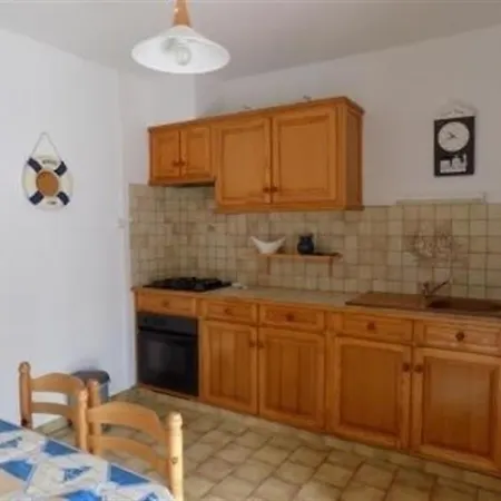House Agreable Brevinoise 1 بيت للعطل سانت-بريفين-لي-بان