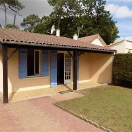 House Agreable Brevinoise 1